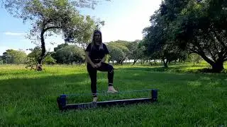 SLACKFIT - Introdu&ccedil;&atilde;o ao M&eacute;todo SLACKFIT com a @veriprof