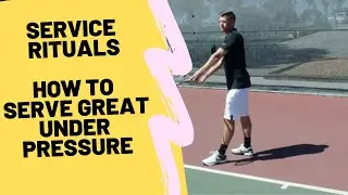 service ritual.  HOW TO PLAY UNDER PRESSURE