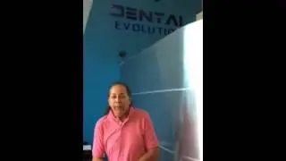 Dental Evolution Canc&uacute;n