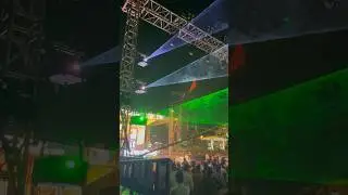 Laser light show #laserlightshow