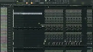 Circuit FLP PROJECT | Tapori DJ Mix | FL STUDIO EDM REMIX SONG 2026  FLP