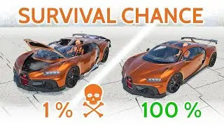 Best BeamNG drive crash compilation with insane stunts and epic collisions!