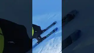 Custom Built Skis