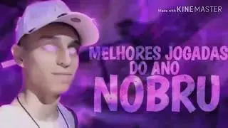 CLIPADAS DO NOBRU APEL&Atilde;O