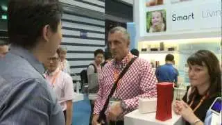 Ready for Anything: World's Largest Electronics Fair in Hong Kong