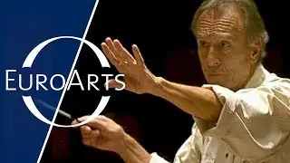Claudio Abbado: Escuchando el silencio (Bocetos para un retrato por Paul Smaczny)