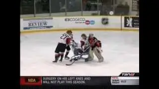Worst Play of the Day (Feb. 21, 2012)