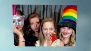 Photo Booth - Promotion for school!