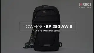 RECrecommends Ep5: Best Run and Gun Camera Backpack