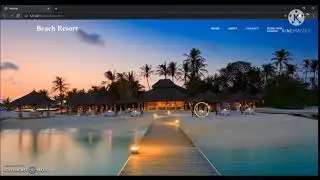 How to make a Website using HTML and CSS