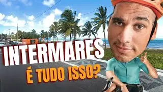 MORAR EM INTERMARES: PARA&Iacute;SO OU ILUS&Atilde;O? ESSA &Eacute; A REALIDADE