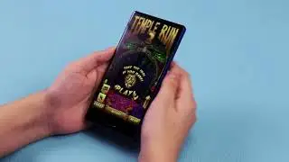 Ulefone MIX hands on and gaming