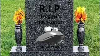 Razzle &ldquo;yo Frogger what up&rdquo; Compilation