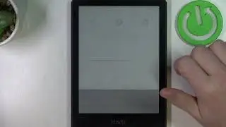 Amazon Kindle Paperwhite 11th Generation - How To Enable Light Theme