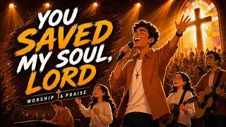 Bless the Lord, O My Soul | Psalm 103 Worship Song
