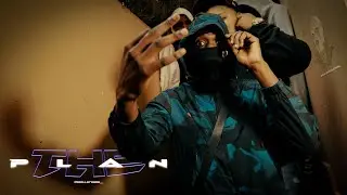 MDT 23 - THE PLAN (FEAT. THE GOLD POISON) (SHOT BY LATORRE) [OFFICIAL VIDEO] #jerseydrill #galsenboy