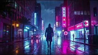 Velune – Shadow Pulse | Atmospheric Basswave / Electronic
