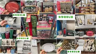 ♦️DUNELM♦️NEW CHRISTMAS LIGHTINGS & DECOR🎄 HOME ,KITCHEN ,DINING & STORAGE ITEMS😍♦️September 2025♦️