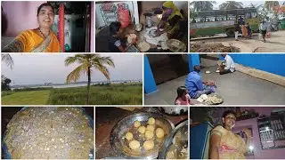 ಹಳ್ಳಿ ಜೀವನ ಅಂದ್ರೆ ಇದು ರಿ ನಾನು ಊರಿಗೆ ಹೋಗಲು ಸ್ವೀಟ್ ರೆಡಿ/arshiya Nadaf/sweet/sweet peda