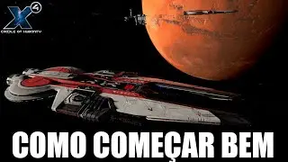 COMO COME&Ccedil;AR BEM E ALGUMAS DICAS X4 FOUNDATIONS