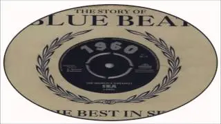 Prince Buster-Vagabond (The Story Of Blue Beat 1960) Blue Beat Records