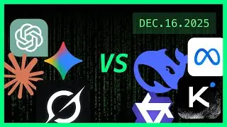 Legion Holiday Events, Open-Source Models, Closed Source Models and Where NEAR Fits In.