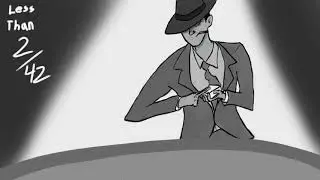 Games of Chance Animated Short
