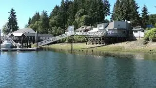 Tides Tavern at Gig Harbor on 25 June 2022