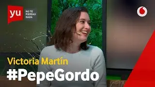 Victoria Martín: 