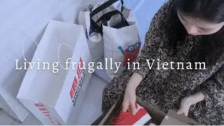 My frugal lifestyle after the worst floods in Vietnam this year - helpful tips