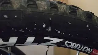 Pneus Tubeless Michelin Wild Grip'r