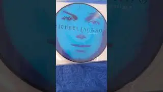 Review of Michael Jackson Invincible Album Collection (CDs and Vinyl) 2001, 2018