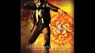 Inferno: Chronicles of Nick Audiobook by Sherrilyn Kenyon