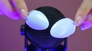 [ASMR] SpOoNs On Mic SCRATCHING 🥄✨🤯 | No Talking