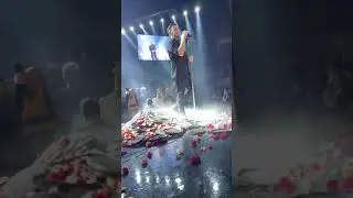 Ήρθες - Νίκος Βέρτης | Nikos vertis live YTON