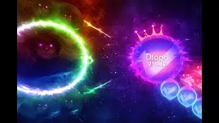 Mitosis The Game -X- Vanis.io Great Edit!