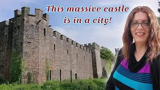 Discover the history around Cardiff Castle