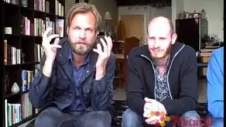 7digital interviews Kashmir