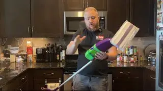 Swiffer Cleaner Unlimited cleaner [HACK]