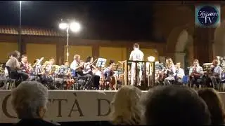 Bande Sotto Le Stelle - Inno della Bela Tolera