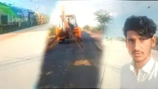 Gadra road to baniyali