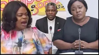 20 YEARS HIDDEN SCANDAL: Church Member Exposes Pastor Live On Radio | OHENENI Sompa FM