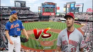 Blue Jays make a new COMPLEX? Thor vs. Trevor Bauer!