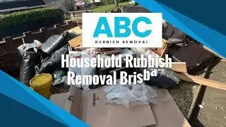 Household Rubbish Removal Melbourne | Fast & Affordable Residential Waste Solutions