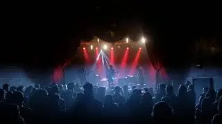 Trupa Trupa @ Drizzly Grizzly/Gdańsk 11.02.2022