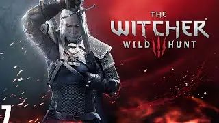 The Witcher 3: Wild Hunt &ndash; FULL GAME Let&rsquo;s Play (Ultra Realistic Mods) | RTX 5080 | LIVE