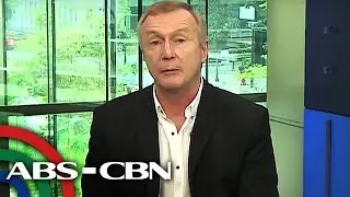 Market Edge: A European perspective on the PH economy