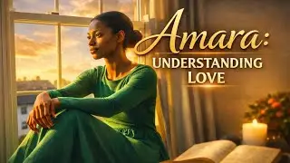 The Story of Amara#1