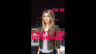 Choices: Hayden x MC Perfect Match Ch 12 