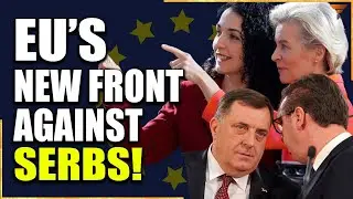 The Pro-West Balkan QUAD Is Here! | World News